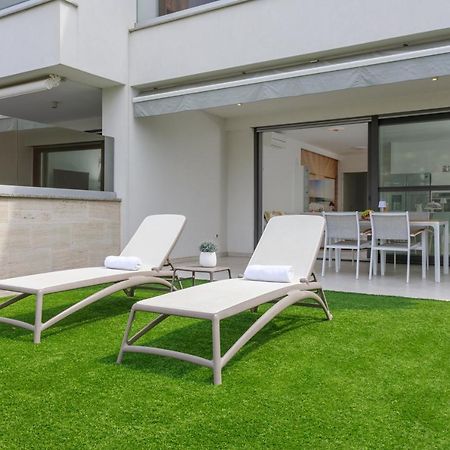 Apartments Vengust Malinska Εξωτερικό φωτογραφία