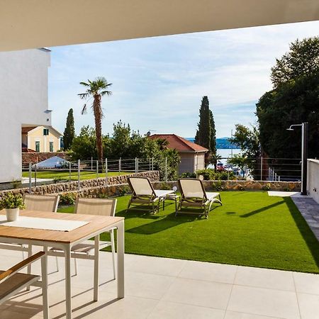 Apartments Vengust Malinska Εξωτερικό φωτογραφία