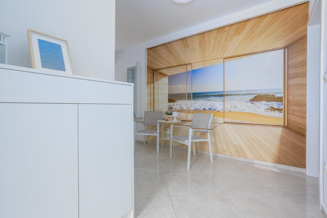 Apartments Vengust Malinska Εξωτερικό φωτογραφία