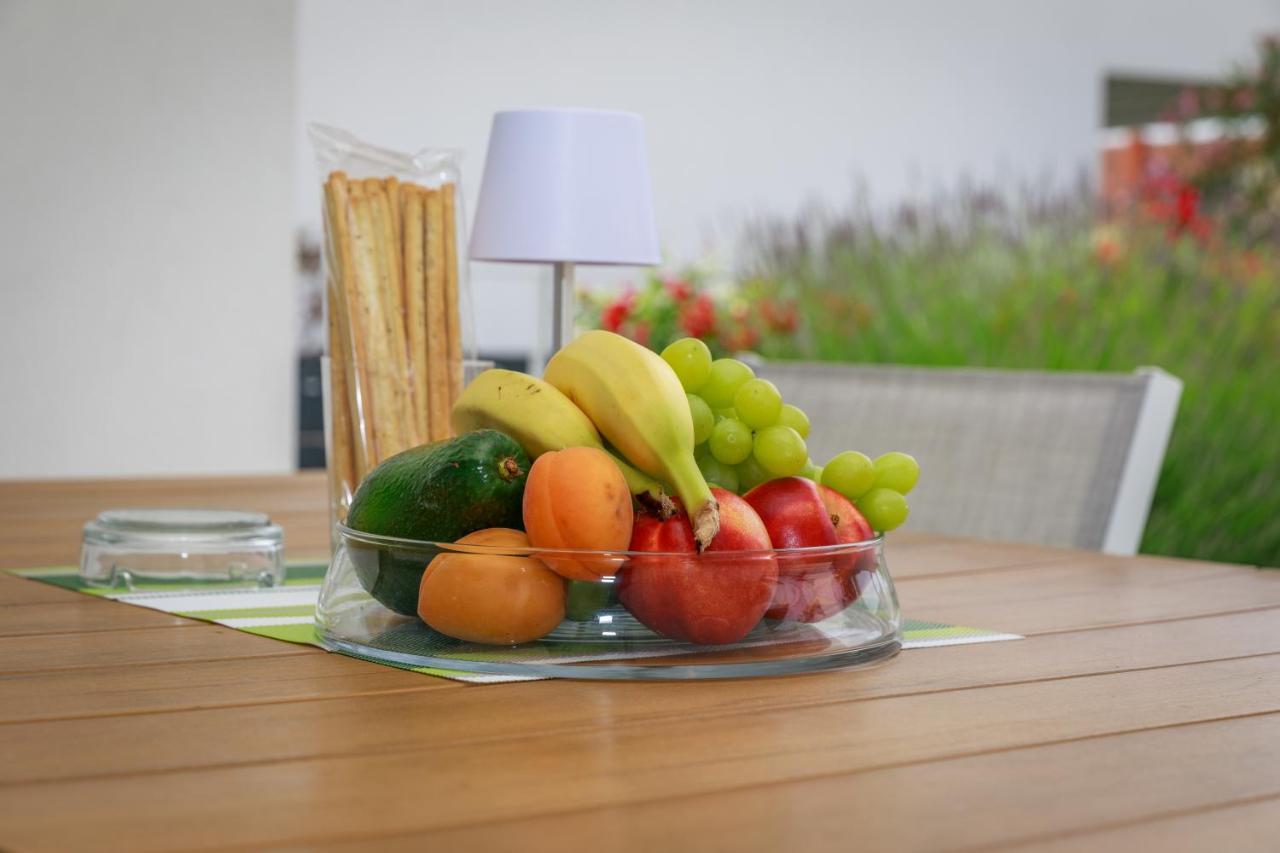 Apartments Vengust Malinska Εξωτερικό φωτογραφία