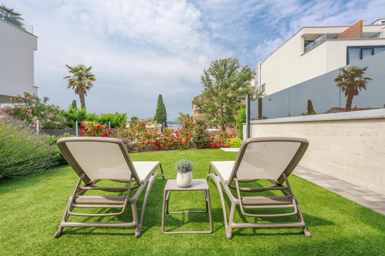 Apartments Vengust Malinska Εξωτερικό φωτογραφία