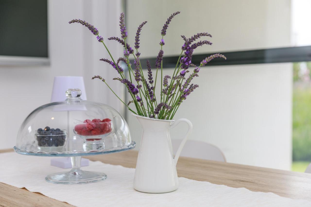 Apartments Vengust Malinska Εξωτερικό φωτογραφία