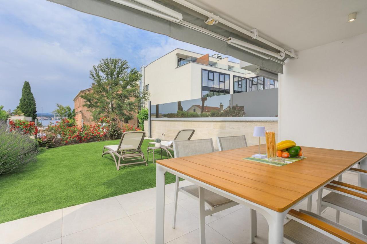 Apartments Vengust Malinska Εξωτερικό φωτογραφία