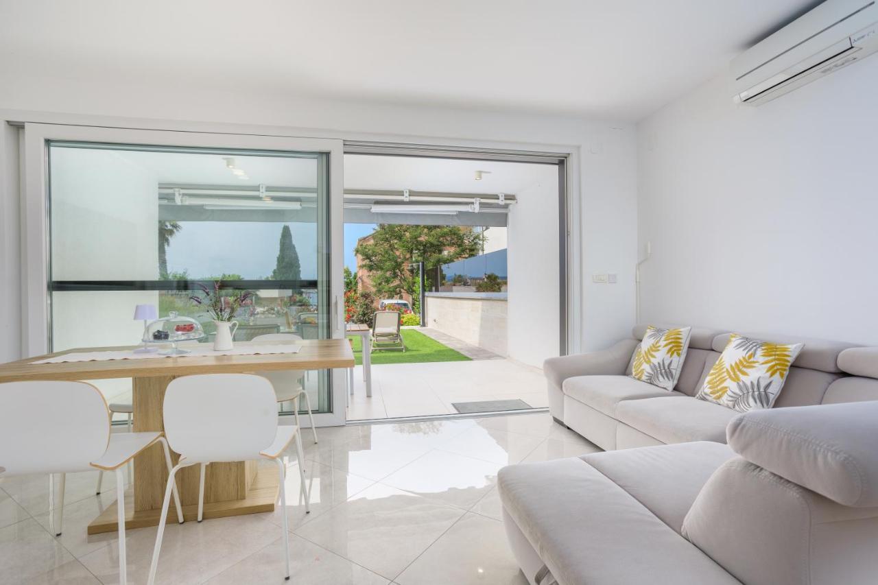 Apartments Vengust Malinska Εξωτερικό φωτογραφία