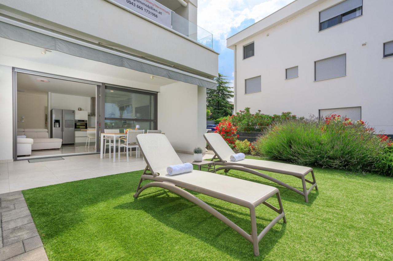 Apartments Vengust Malinska Εξωτερικό φωτογραφία