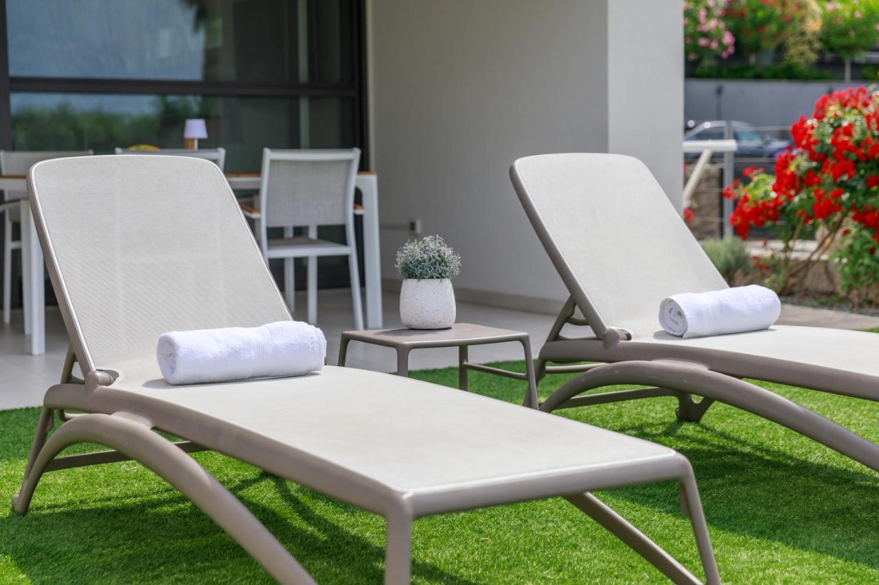 Apartments Vengust Malinska Εξωτερικό φωτογραφία